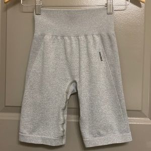 🎄Gymshark Grey Shorts